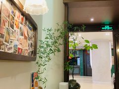 -彬媽糖水(侨鑫国际店)