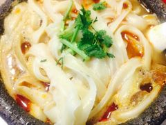 -姐弟俩土豆粉(西安小寨店)