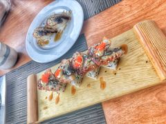 -千叶寿司创意融合料理(水韵城店)