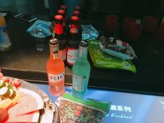 -真爱范特西KTV(交大店)