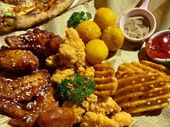 -盘炉forenza·云贵川融合小食堂 ( 钟楼中柳巷店)
