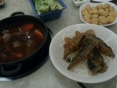 -稻香酒家·33年老字号·港式粤菜(富邦中心店)