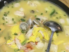 -舟小鲜·舟山小渔村(凤城四路中登广场店)