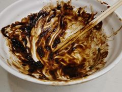 -釜山美食韩国炸酱面(长大店)