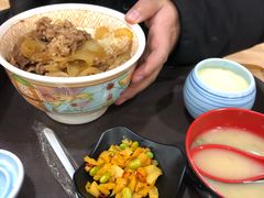 -食其家·牛丼咖喱(苏州永旺店)