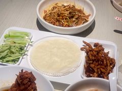 -九毛九西北菜(百信广场店)