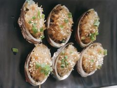 -川湘蓝天海鲜