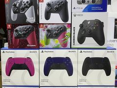 -电玩巴士(南山赛格店)