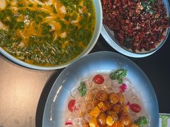 -三生三味密宗川菜·江景餐厅(来福士店)