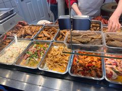 -晶牌烤鸭(延吉东路557弄小区店)