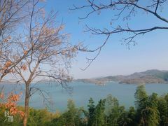 -天目湖涵田半山温泉