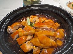 -滋粥楼·顺德菜(番禺广场总店)