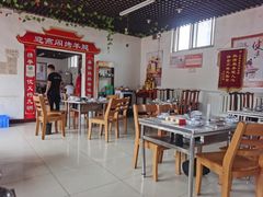 大堂-迎燕阁烤羊腿(二环南路店)