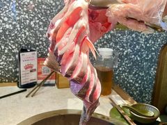 -鲜潭蒸汽石锅鱼(五道口购物中心店)