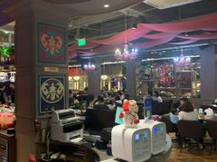 -疯克大象美式烤肉餐厅