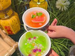 -赵美丽重庆火锅(西安直营总店)