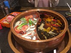 -镇江龙·火锅串串(武侯祠店)