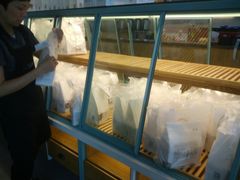 -爸爸糖吐司面包(扬州宝龙广场店)