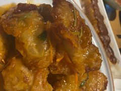 锅包肉-一轩饺子馆(丽都店)