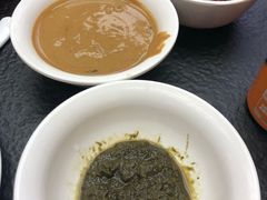 -铜来聚老北京涮肉(恒隆广场店)