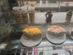 -西村叔叔的店·面包·甜品·蛋糕(崂山丽达店)