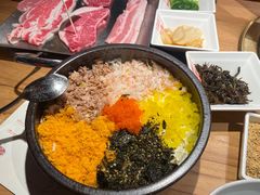 -炉小哥烤肉(信万广场店)