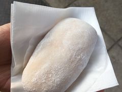 -澳门长洲糯米糍(柯打苏沙街店)