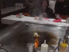 -火地铁板烧(昆山万象汇店)