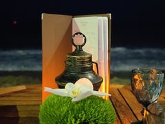 -海角轩·三亚文华东方酒店