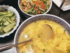 -曾家厨房·新徽菜(高新天柱路店)