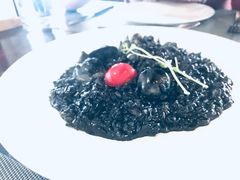 -IL Forno 意坊·意大利餐厅(温州万象城店)