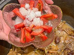 -锅当当铁锅炖烀饼王(长泰广场店)