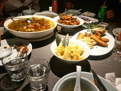 -老头儿油爆虾(星光一期店)
