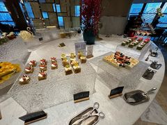 -杭州钱江新城万怡酒店-西餐厅