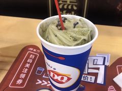 -DQ·蛋糕·冰淇淋(大宁国际商业广场店)
