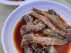 -老东风菜馆·潮汕大排档