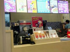 -DQ·蛋糕·冰淇淋(金牛万达店)
