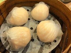 -添好运点心专门店(中环IFC店)