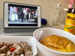 -粤式轩广东茶餐厅(草市街店)