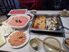 -老基地老火锅厂(大渡口店)
