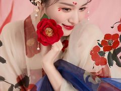 -海马体照相馆(重庆爱琴海购物公园店)