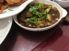 -烁佳海鲜大馅饺子