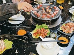 -燚青春东北泥炉烤肉(百合店)