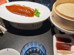 -喜悦烤鸭·新京菜(王府井店)