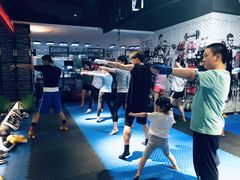 -西吉马游泳健身(协信店)