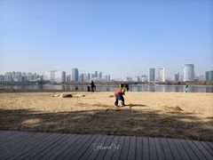 -天鹅湖体育公园