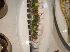 -聚丰园•湖鲜餐厅(阿红私房菜梅石路店)