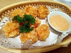 -必胜客(威高广场店)