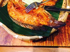 -云海肴·汽锅鸡·云南菜(天山百盛优客店)