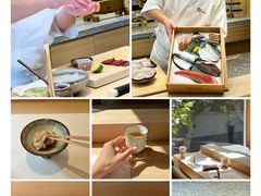 -鮨一日本料理旗舰店(总店)